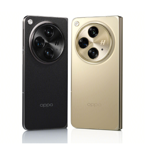 Oppo Find N5
