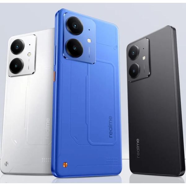 Realme Neo 7 SE