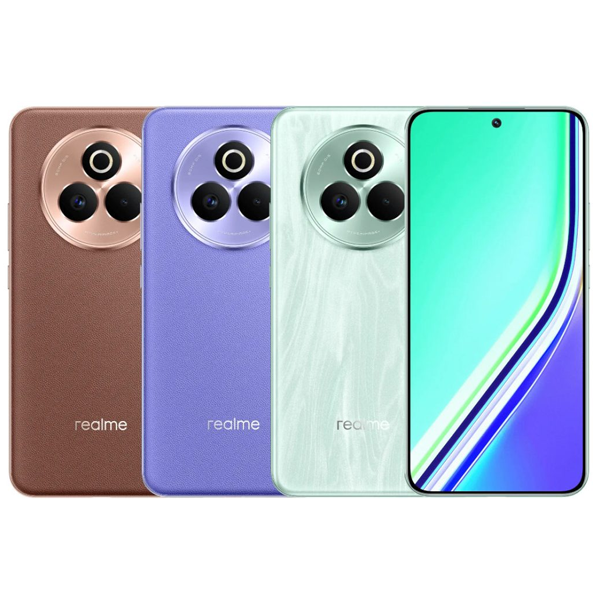 Realme P3 Pro