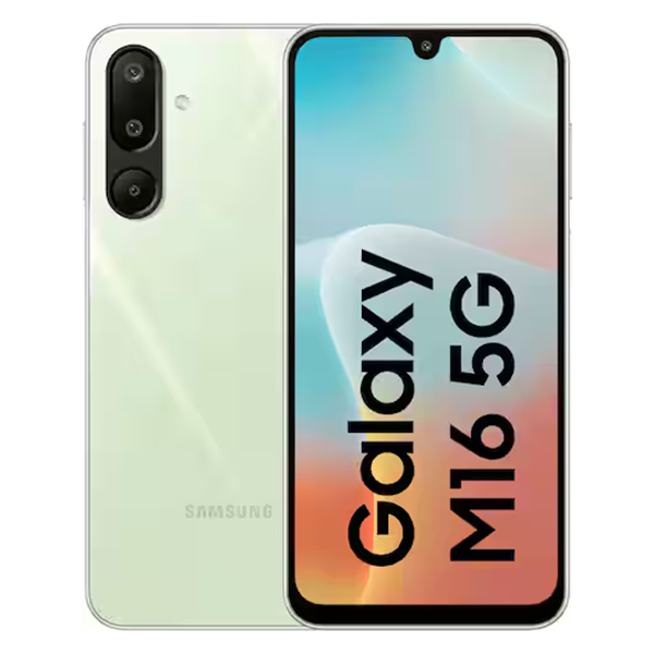 Samsung Galaxy M16