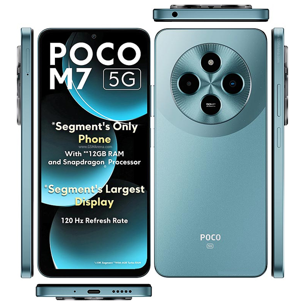 Xiaomi Poco M7