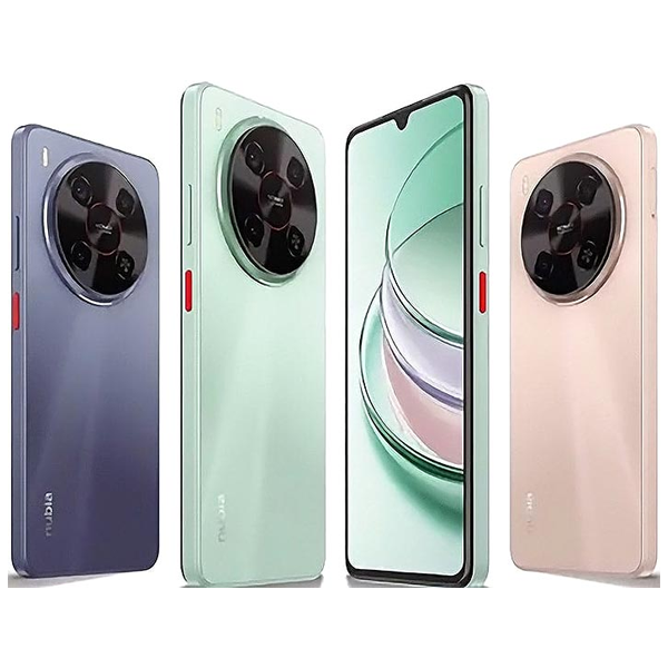 ZTE Blade V70 Max