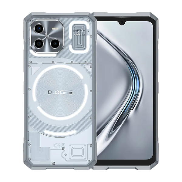 Doogee Blade GT Ultra