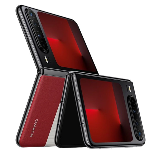 Huawei Pura X