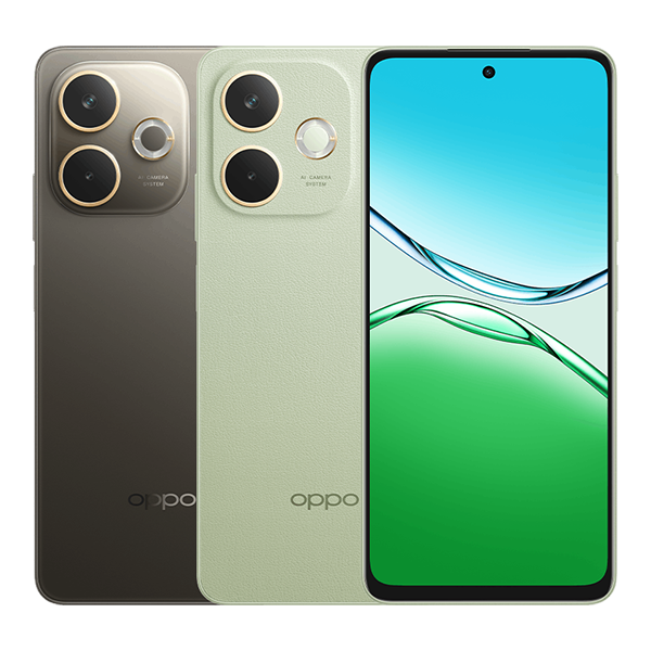 Oppo A5 Pro 4G