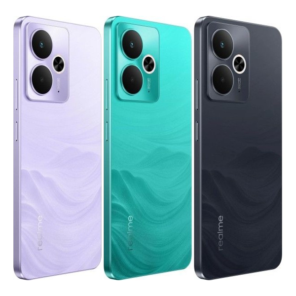 Realme 14T