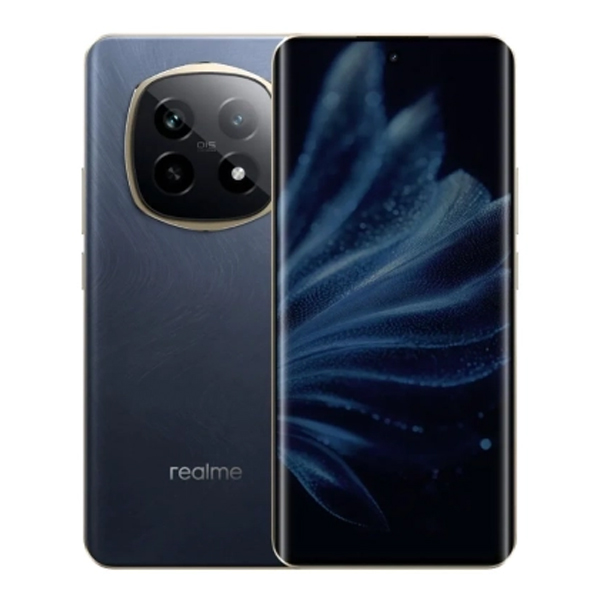 Realme P3
