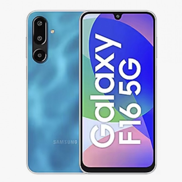 Samsung Galaxy F16