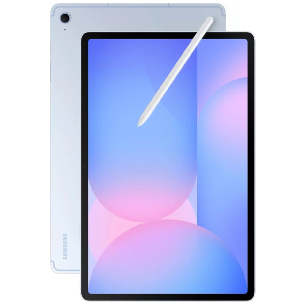 Samsung Tab S10 FE Plus