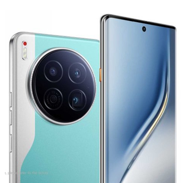 Tecno Camon 40 Premier