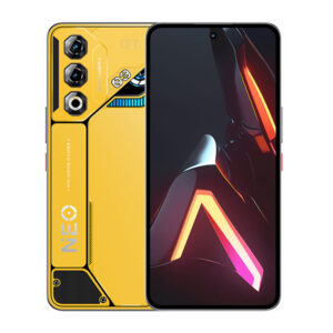 ZTE Nubia Neo 3 GT