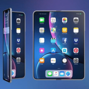 Apple iPhone Fold