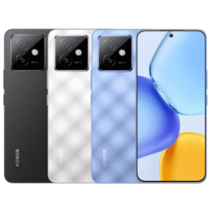 Honor X60 GT