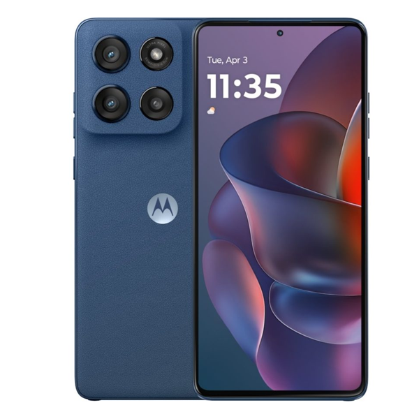 Motorola Edge 60 Stylus