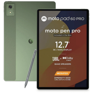 Motorola Moto Pad 60 Pro