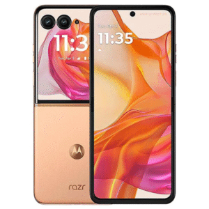 Motorola Razr 60 Ultra