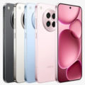 Oppo Find X8s