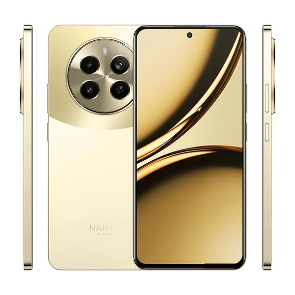Realme Narzo 80 Pro