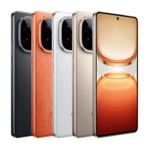 Vivo iQOO Z10 Turbo