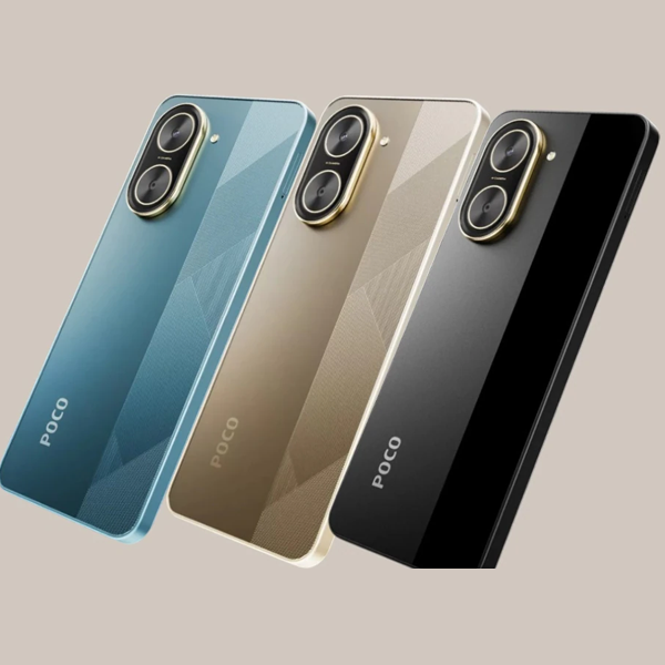 Xiaomi Poco C71