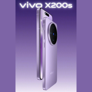 Vivo X200s
